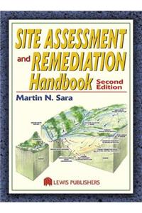 Site Assessment and Remediation Handbook