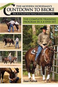 The Modern Horseman's Countdown to Broke