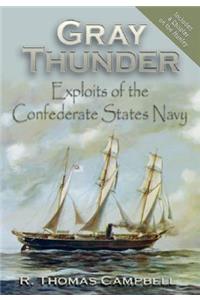 Gray Thunder