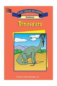 Dinosaurs Easy Reader