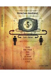 Thrive.Teen.Devotional