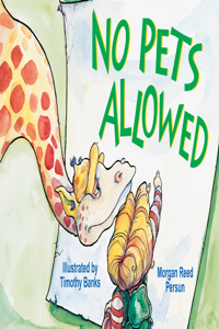 No Pets Allowed