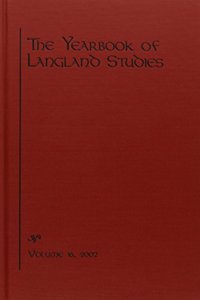 Yearbook of Langland Studies 16 (2002)