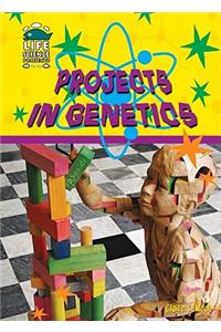 Projects in Genetics