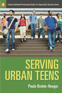 Serving Urban Teens