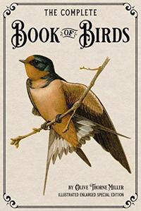 The Complete Book of Birds
