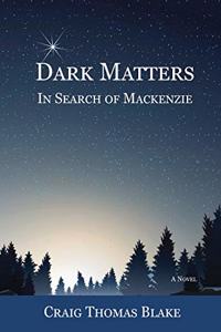 Dark Matters