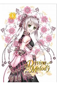 Divine Melody