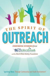 The Spirit Of Outreach (3rd Edition)