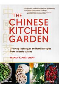 The Chinese Kitchen Garden