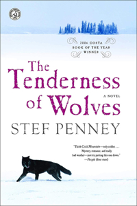 The Tenderness of Wolves