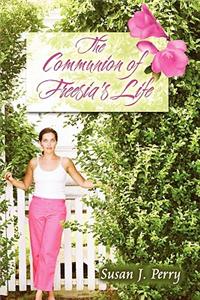 Communion of Freesia's Life