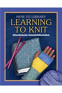 Learning to Knit