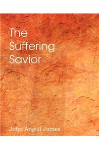 Suffering Savior, Meditations on the Last Days of Christ