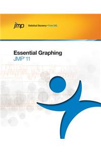 Jmp 11 Essential Graphing