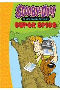 Scooby-Doo in Super Spies