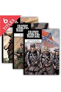 Graphic Warfare (Set)