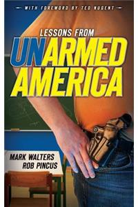 Lessons from UN-armed America