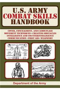 U.S. Army Combat Skills Handbook