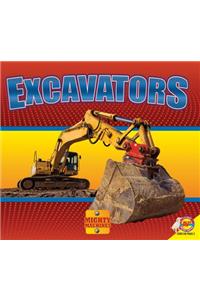 Excavators