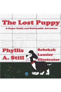 The Lost Puppy