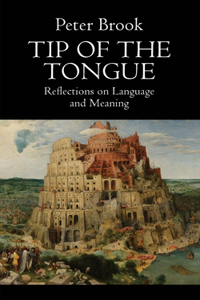 Tip of the Tongue