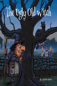 Ugly Old Witch
