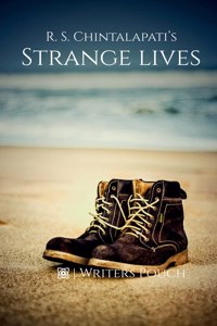 Strange Lives