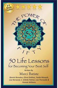 The Power of Fifty