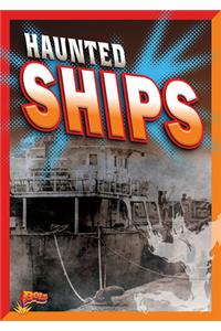 Haunted Ships