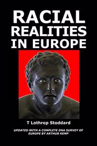 Racial Realities in Europe