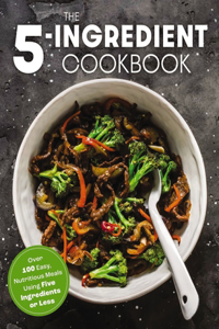 Five Ingredient Cookbook