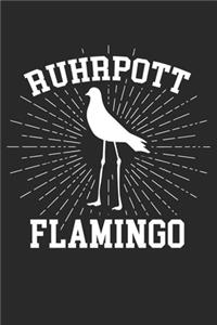 Ruhrpott Flamingo