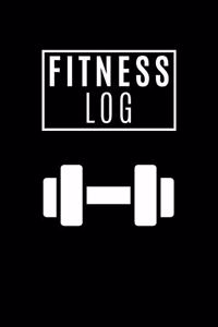 Fitness Log