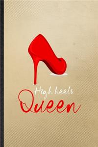 High Heels Queen
