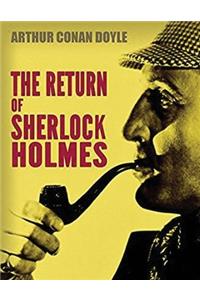 The Return of Sherlock Holmes (Annotated)