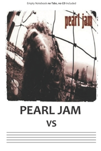 Pearl Jam VS