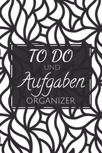 To Do und Aufgaben Organizer
