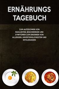 Ernährungs-Tagebuch