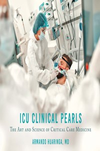 ICU Clinical Pearls