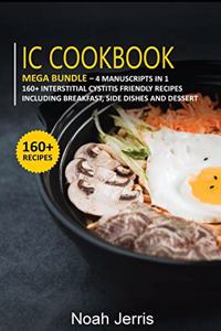 IC Cookbook