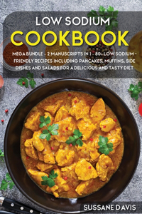 Low Sodium Cookbook