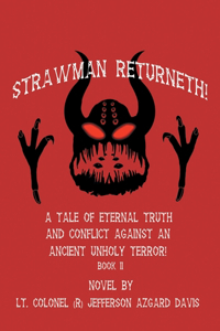 Strawman Returneth!