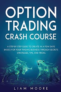 Option Trading Crash Course