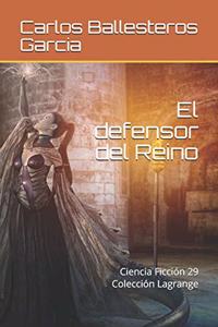 defensor del Reino