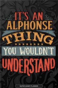 Alphonse
