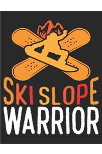 Ski und Snowboard Reisetagebuch