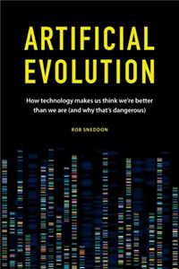 Artificial Evolution