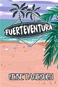 Reisetagebuch Fuerteventura