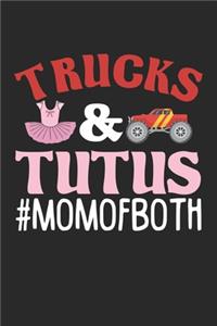 Trucks & Tutus #Momofboth